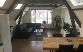 Appartement M&M Purmerend